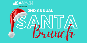 The Heart Behind the Santa Brunch