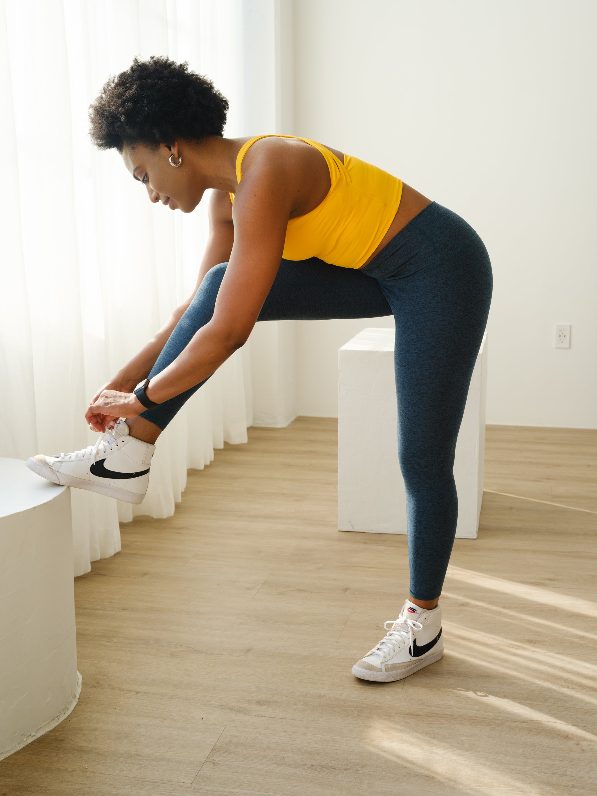 Ace of Spades - Activewear Legging (Teal)