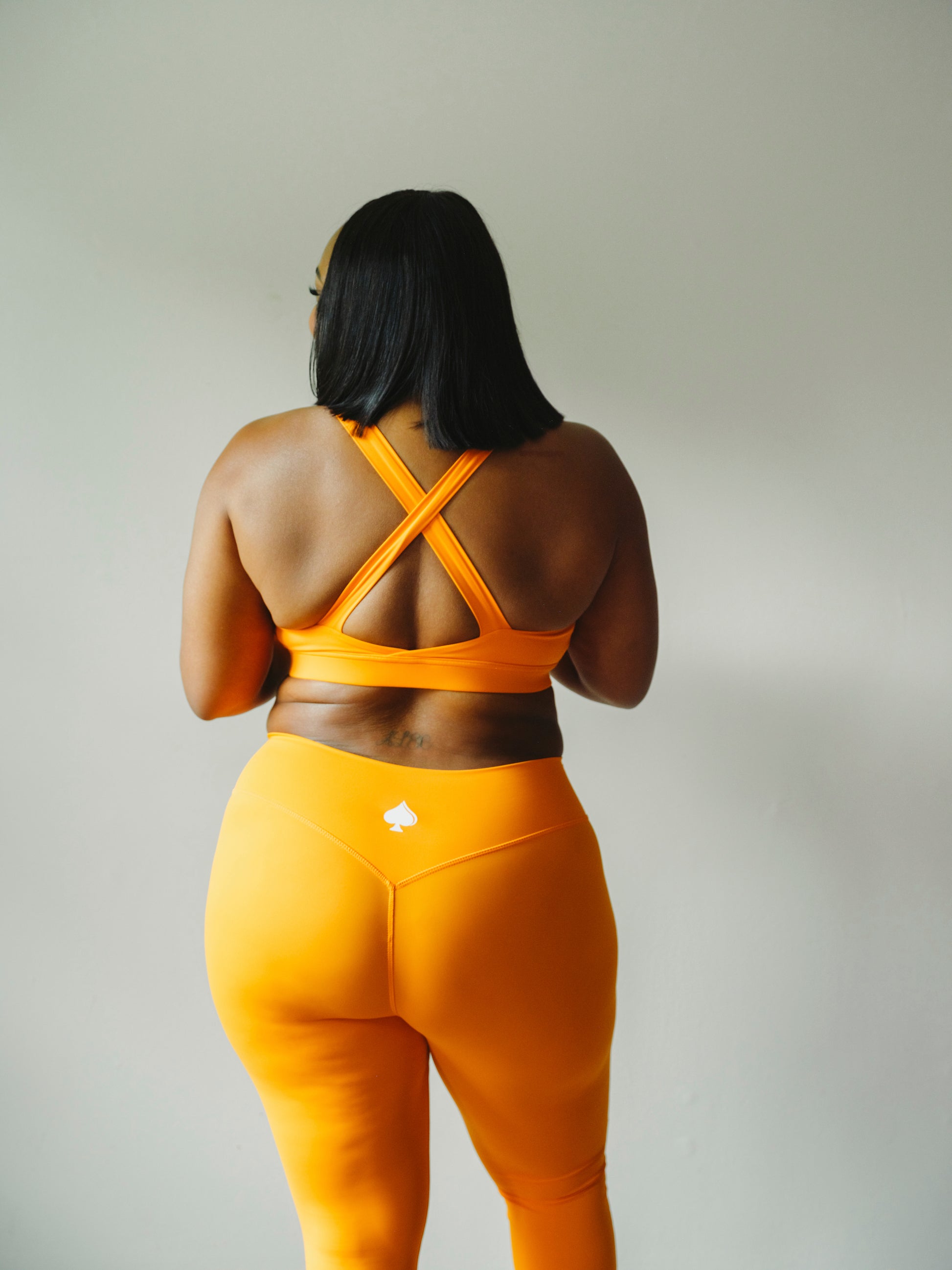 Aren't You SET - Sports Bra