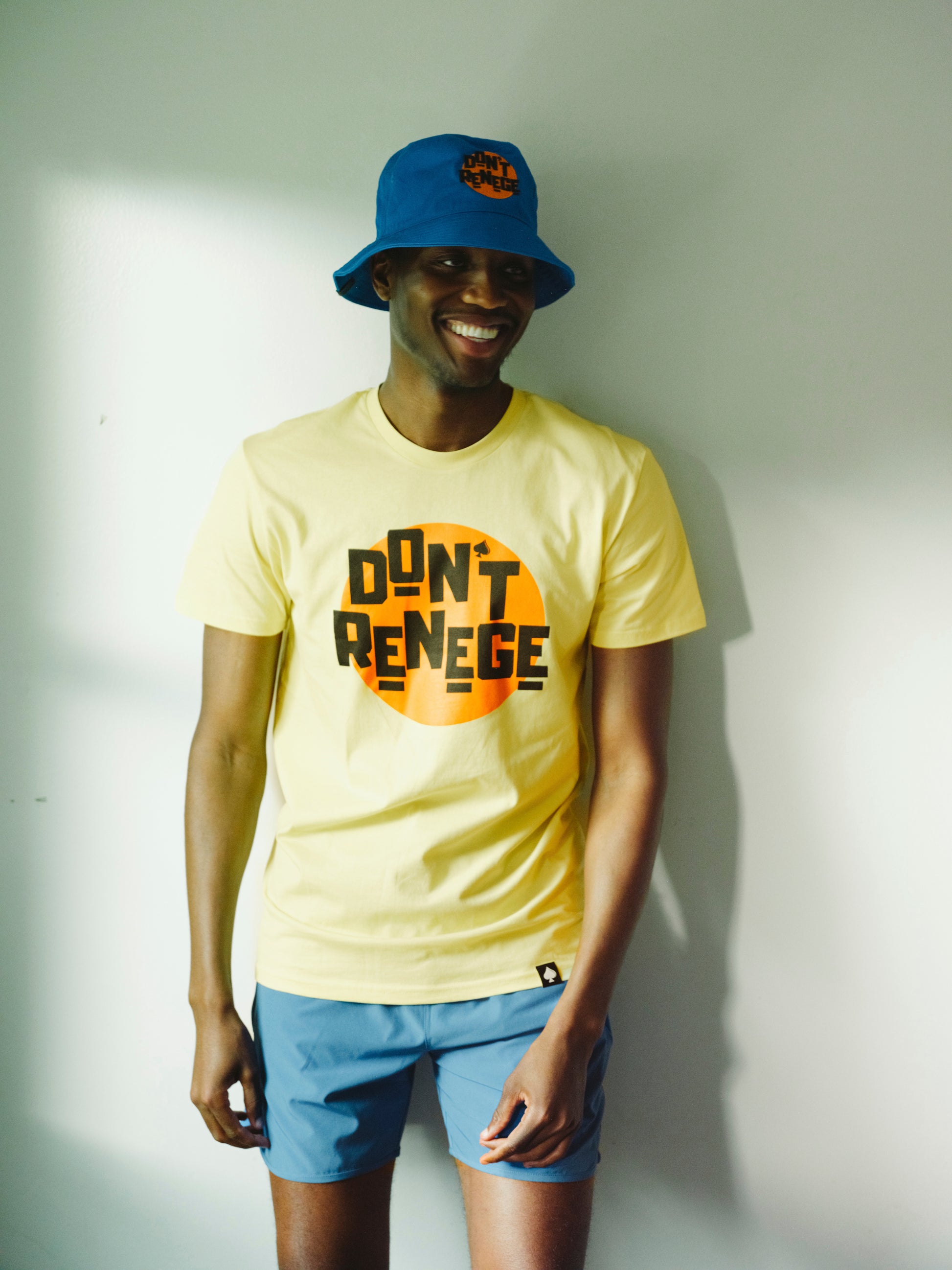 Don't Renege - Tee