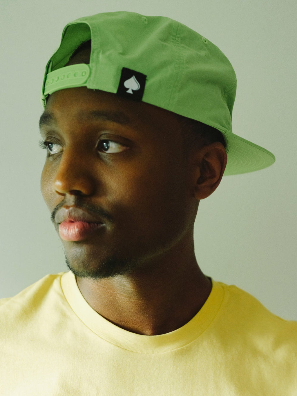 Don't Renege - Snapback Hat