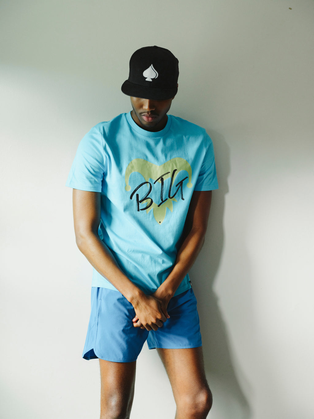 Big Joker - Tee