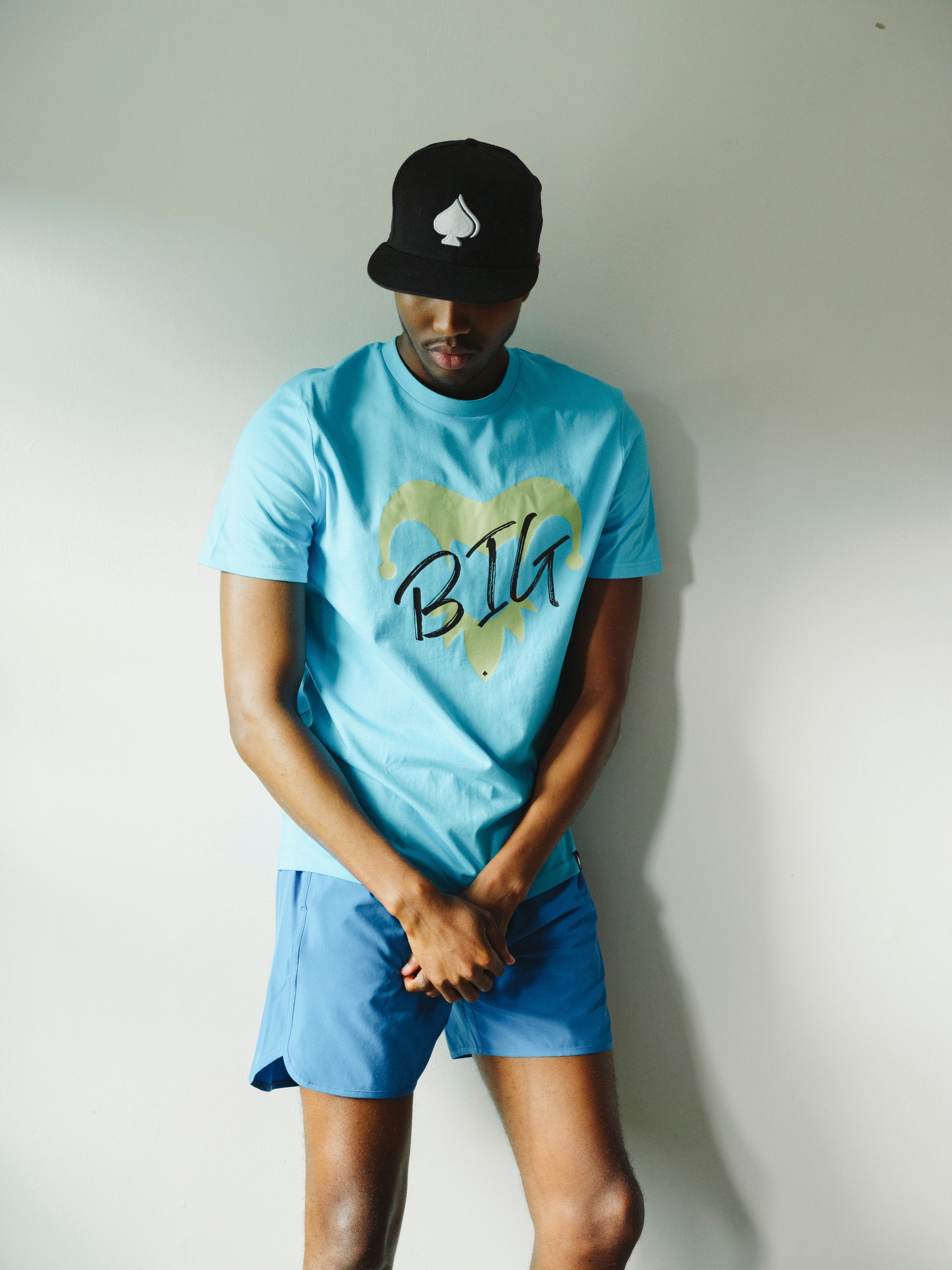 Big Joker - Tee