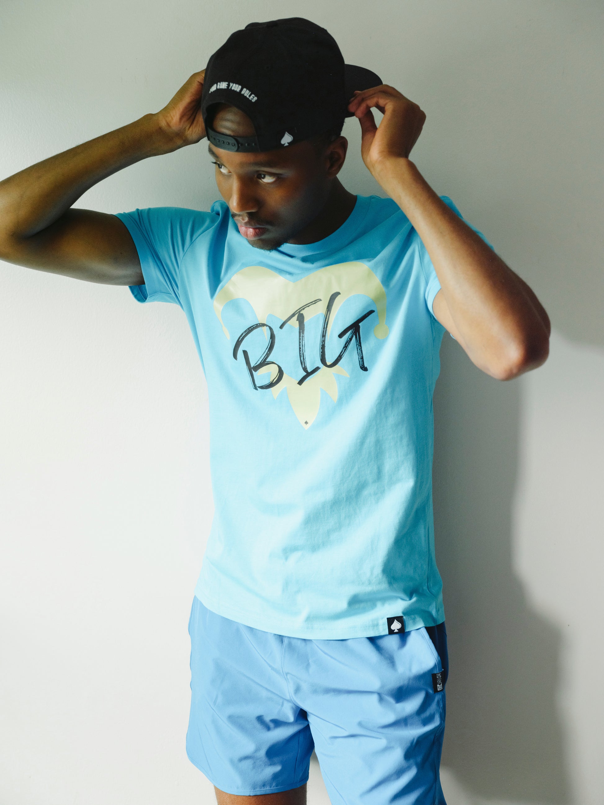 Big Joker - Tee