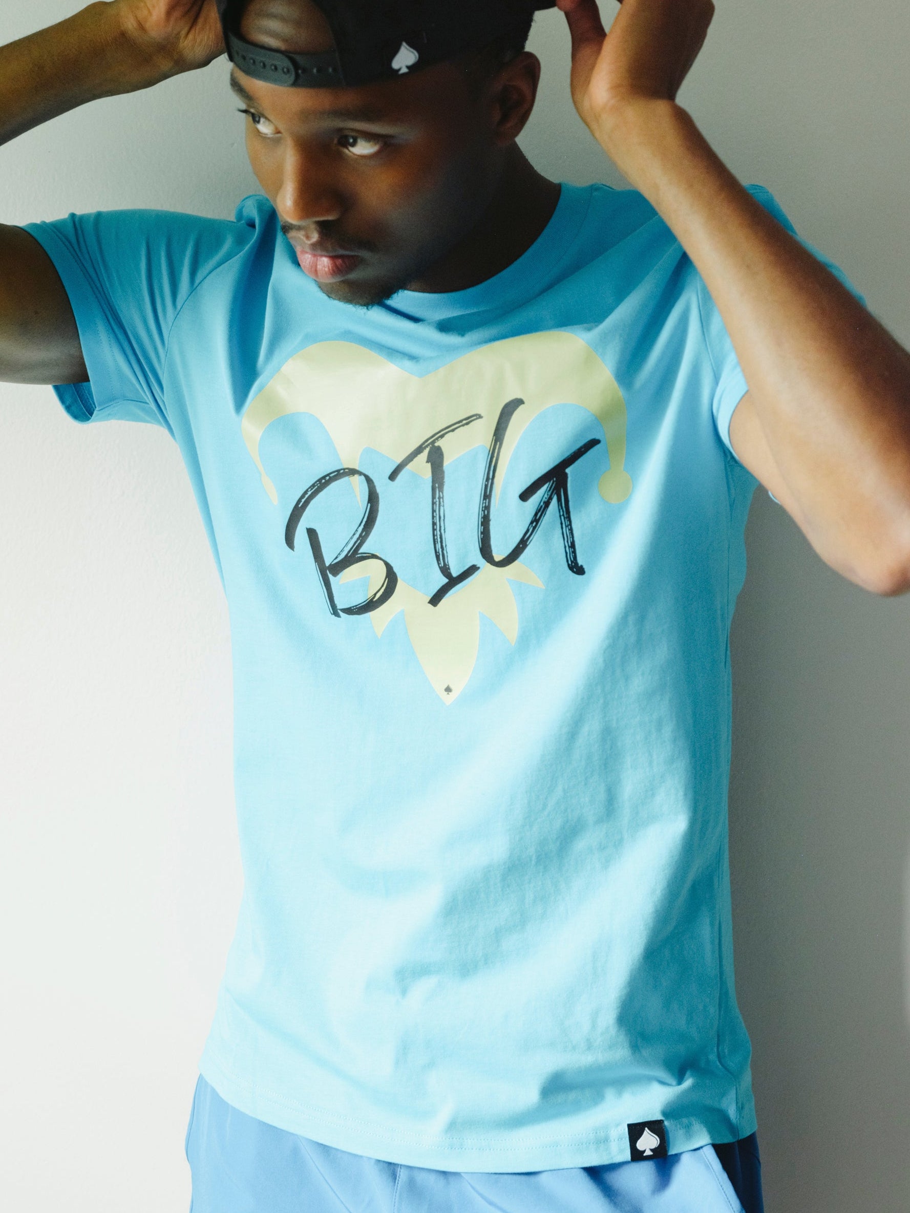 Big Joker - Tee