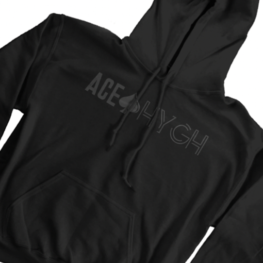 Going Board - Logo Hoodie