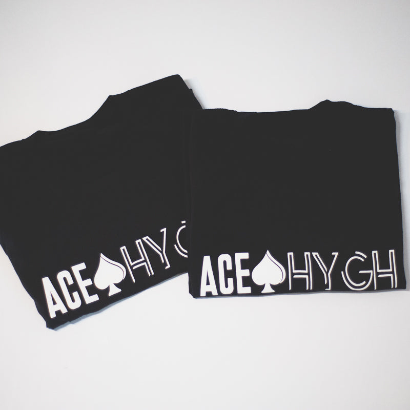 Ace Hygh - Tee