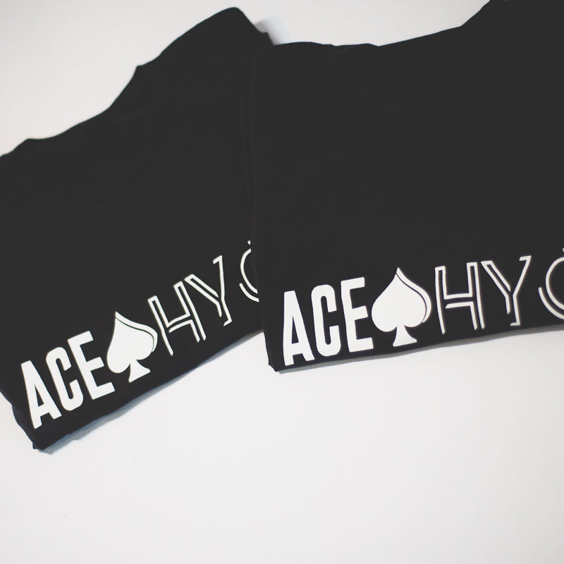 Ace Hygh - Tee