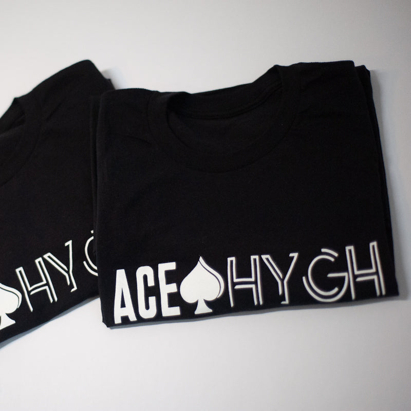 Ace Hygh - Tee