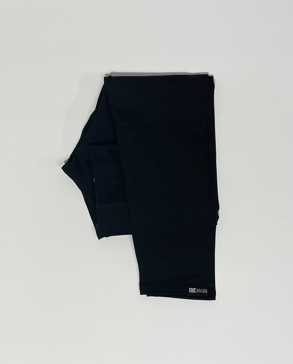 Ace of Spades- Activewear Legging (Black)