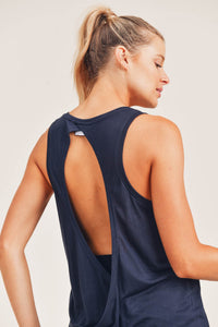 Effortless Tank