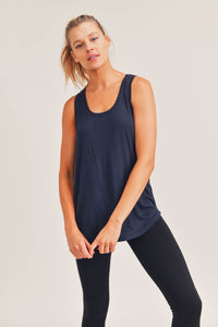 Effortless Tank